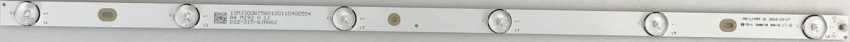 D22-315-GJMA02 MS-L1494 V1 2016-10-17 LED Backlight z.B für HTC3249 HTC3246