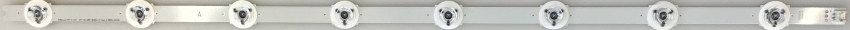 6916L-1628A 32" V14 sDRT REV0.3 A-TYPE 6 6920L-0443A LED Backlight z.B für TX-32ESF607 LC320DUE