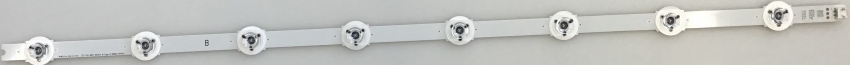 6916L-1755A 32" V14 sDRT REV0.3 B-TYPE 6 6920L-0444A LED Backlight z.B für TX-32ESF607 LC320DUE