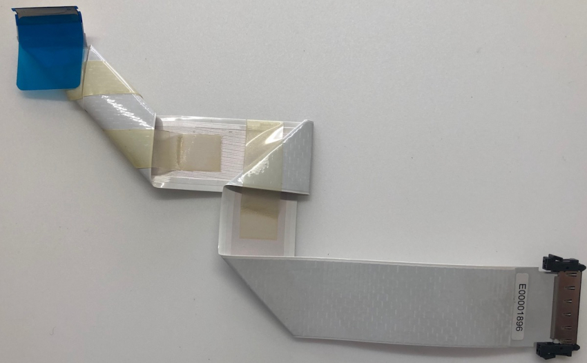 Flachkabel E00001896 für KDL-32EX725