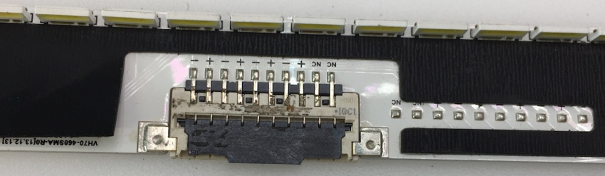 SAMSUNG_2014SVS46_7032SNB_H7000_L70_REV1.0_131209 LED Backlight z.B für UE46H7090