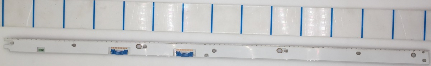 UE65MU8009T LED Backlight 65MU 7.8.9-90EA-L-170630