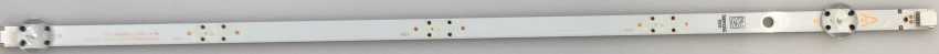 A 300991355 SVV500A52A_5LED_Rev01_151002 LED Backlight z.B für 50WF401A