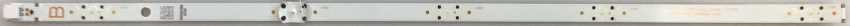 B 30091356 SVV500A52B_5LED_Rev01_151002 LED Backlight z.B für 50WF401A