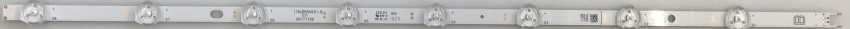 3009-9091 17DLB55NER1-B ETI 20171129 LED Backlight z.B für D55U29GE4CWH, MD31423EU, D55U287,55U5863DA
