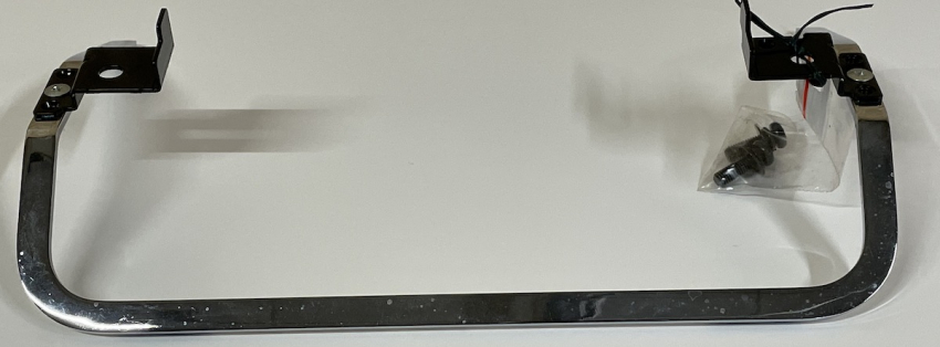 Sony KDL-24W605A Standfuß