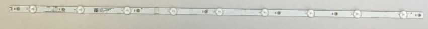 LB-PM3030-GJ3X3433X9AQH2-Y NS 1023 LED Backlight z.B für 43PFS5503/12