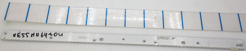UE55MU6470U UE55KU6400U UE55MU6475U LED Backlight SEC_55_KU6400/KU6500_66+66_7032C_L_33S2P REV.2