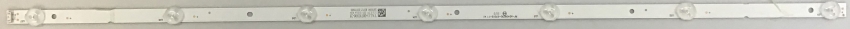 RF-AZ400E30-0701S-11 A1 YAL13-00730300-28 LED Backlight z.B für OLD 40652 F-TB