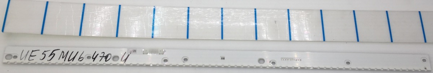 UE55MU6470U UE55KU6400U UE55MU6475U SEC_55_KU6400/KU6500_66+66_7032C_R_33S2P REV.2 LED Backlight