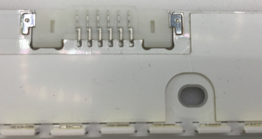 UE55MU6470U UE55KU6400U UE55MU6475U SEC_55_KU6400/KU6500_66+66_7032C_R_33S2P REV.2 LED Backlight