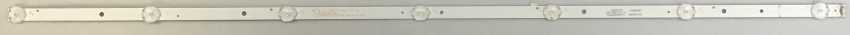 PN:30340007202 LED40D07-ZC22AG-02 2017-01-11 7S1P LED Backlight z.B für SBTV3217A Smart 600K
