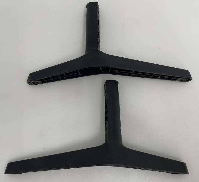 Samsung UE65NU7099U UE65NU7090 Standfüße BN63-17759X