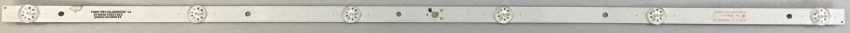 6501L714000020 12-385C3X6-714X14-170724 LED Backlight z.B für L3937HALED