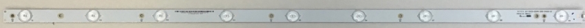 GJ-2K15-D2P5-395-D409-V1 LED Backlight z.B für TPT400LA  40HFL 5010