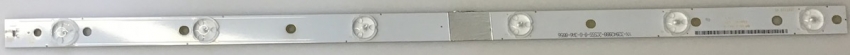320TT09 V5 YX-32042000-2C555-0-B-3A6-0056 LED Backlight z.B für 32PFL3138H