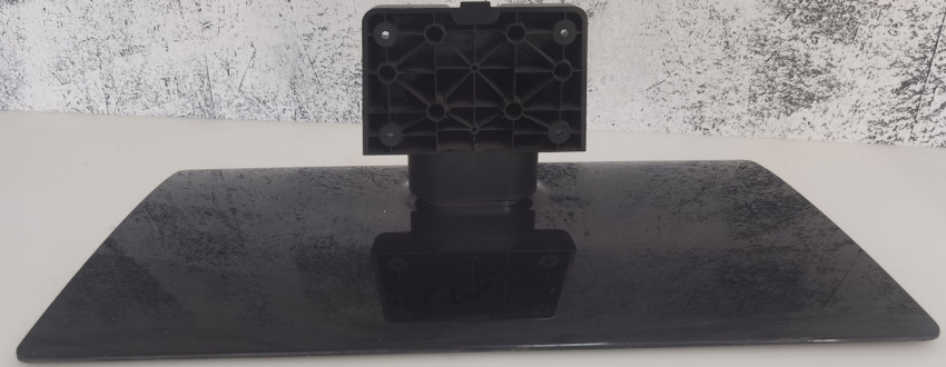 TELEFUNKEN D40F287M4CW D49F287E4CW Standfuß