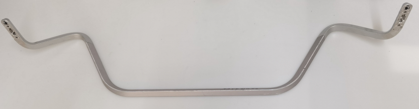 LG 55UB850V Standfuß