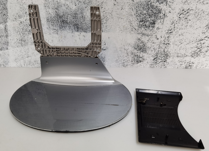 Panasonic TX-P46Z1E Standfuß