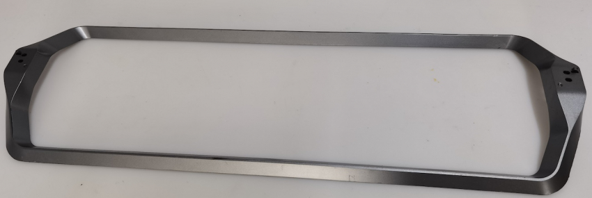 Philips 55PUS6262 Standfuß