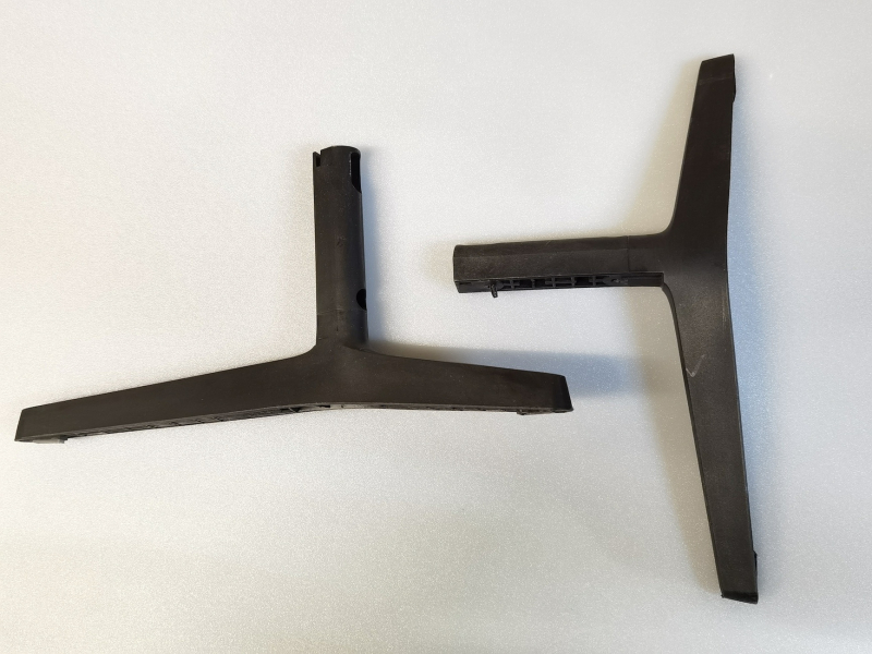 Samsung  UE65RU7099  Standfüße