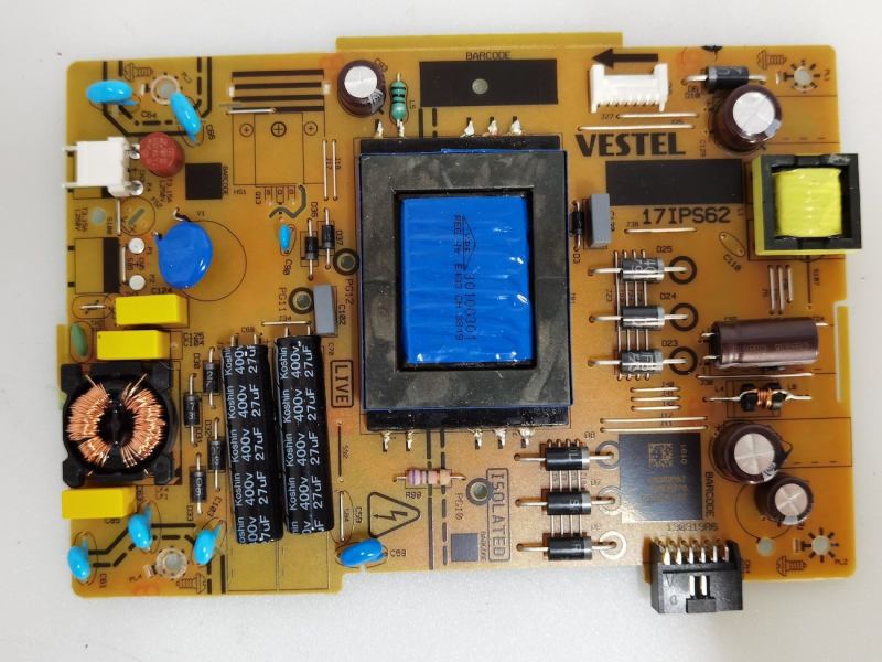 40LED5201B 40LED5221B 43LED5221B 23580778 17IPS62 130319R6 Netzteil