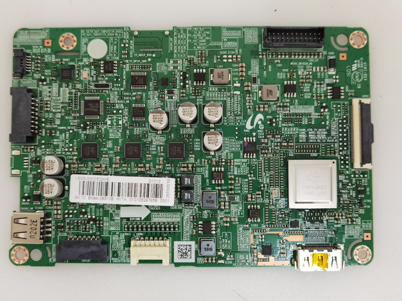 BN41-02328A BN94-08310B Mainboard für UE65JS9005 UE65JS9090Q