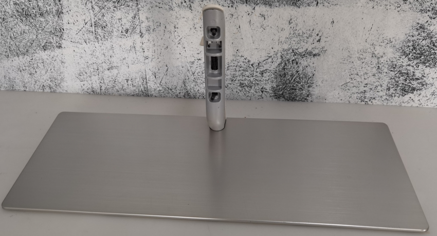 Philips 55PFL7007K Standfuß