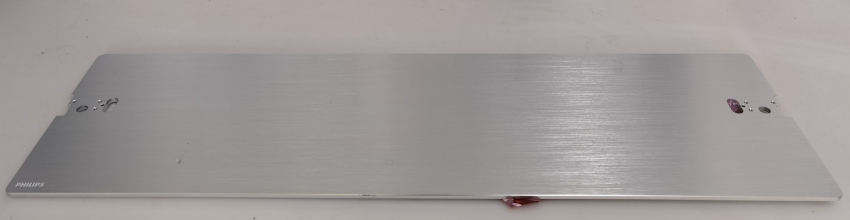 Philips 75PUS7354 Standfuß