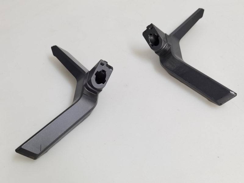 Grundig 43 40 GUT 8768 40GUT8768 Standfüße