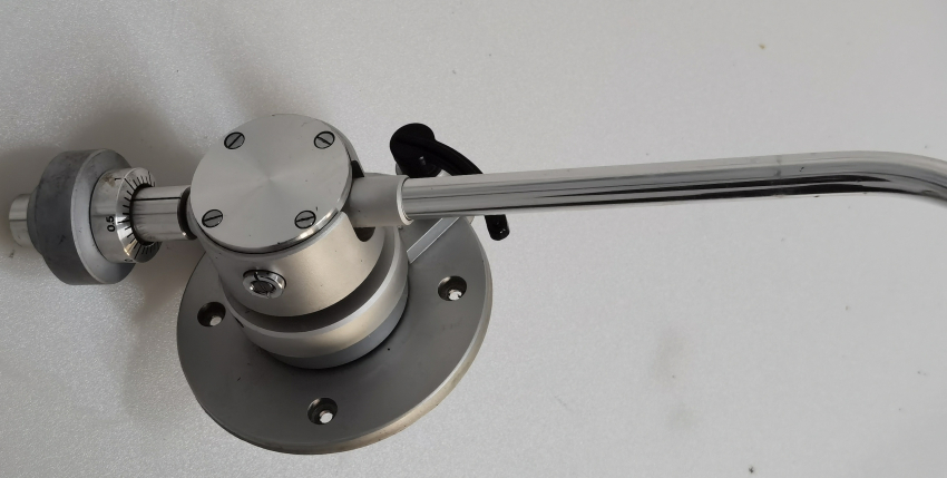 Tonarm für Sharp Plattenspieler