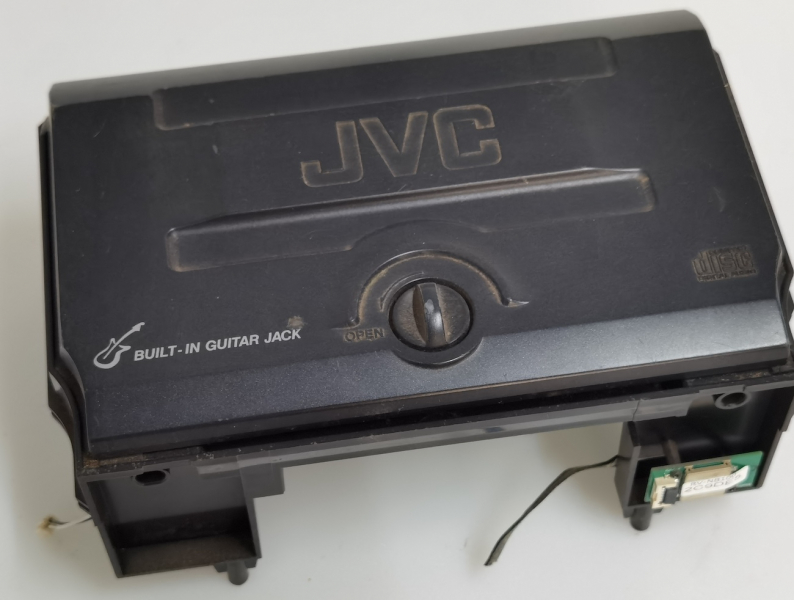 CD-Laufwerk für JVC RV-NB100