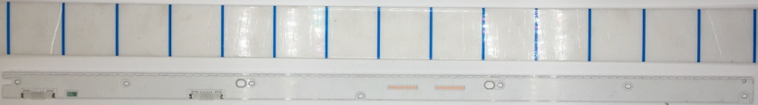 UE65KS7090U UE65KS8090 UE65KU8090T UE65KS7590U V6EB_650SMD_LED90_R0 LED left Backlight