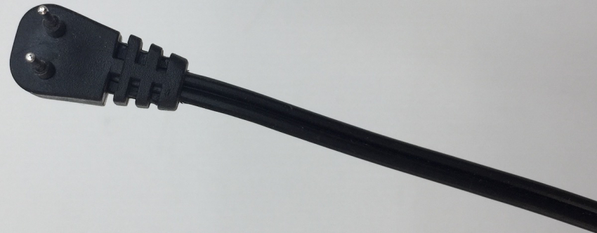 AD4120-18-300 INPUT:230V 50Hz 65mA OUTPUT: 18V 300mA ADAPTER