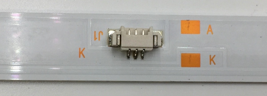 SMART42AD LED42D11-ZC52AG-02 30342011001 Led Backlight