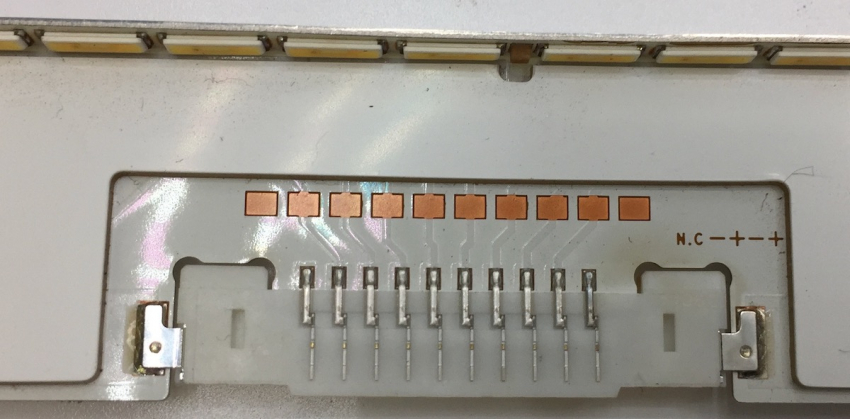 UE55MU7009T S_MU_55_FL70_R76_REV1.3_161129_0.6_4.20_LM41-​​00484A 1743-​3-14-A-AL5052 LED Backlight
