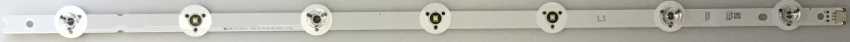55" V14 Slim DRT Rev0.0 1 L1-Type 6916L-2168A LED Backlight z.B für 55LB700V