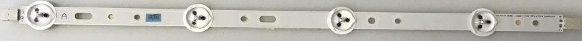 SVS400A79_4LED_A-type_Rev.1_120712 1237ALED Backlight z.B für 40PFL3107K/02