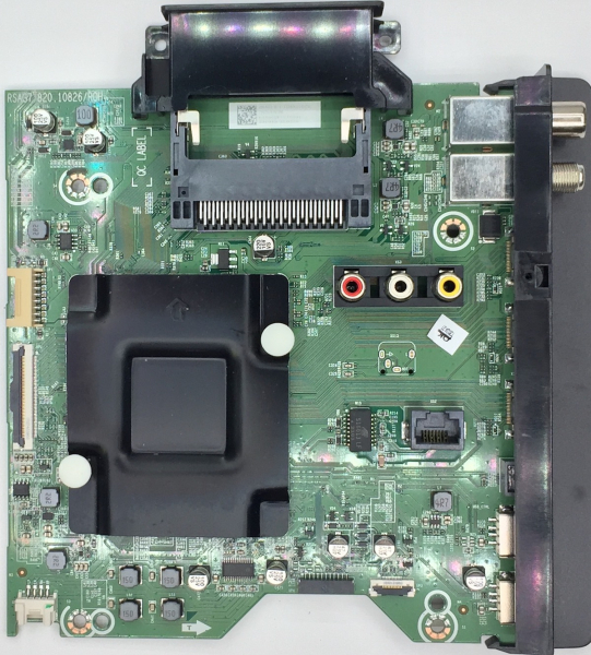 65AE7000F 65AE7010F motherboard RSAG7.820.10826/ROH 65A56EEVS