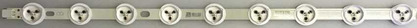 3008-1526 B-TYPE 40" NDV REV1.0 LED Backlight z.B für TX-39AW304 VES390UNDA-2D-N01