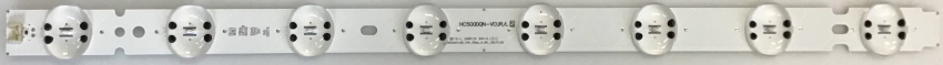 HC500DQN-VCUR/L S SSC_50UK63/65_INX_25mm_2.3Pi_20171120 LED Backlight z.B für 50UK6470PLC