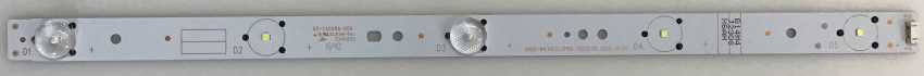 05-1A008A-05A 5800-W43002-3P00 VER02.00 2015-12-31 LED Backlight z.B für 43E2000 RDL430FY