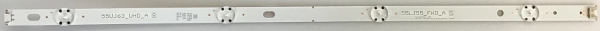 55UJ63_UHD_A S SSC_55LJ55/55UJ63_A_8LED_REV02_170224 LED Backlight z.B für 55IJ635V-ZF, HC550DGG-SLS1-A14X, 50UJ634V