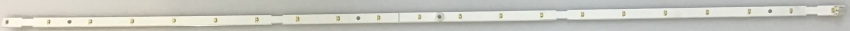 01-05 130903A14N DSBJ-SS LED Backlight z.B für LED32C2200DS M320X13-E3-L