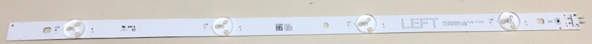 49UM7390PLC HC490DGG-SLTLB-719X LC49490135B LED Backlight