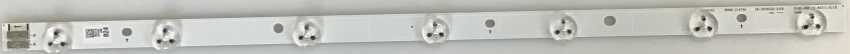 BN96-21474A 26-3535LED-21EA D1GE-260SC0-R2 11,10,17 LED Backlight z.B für LUMENS UE26EN4000 DE260AGMC1