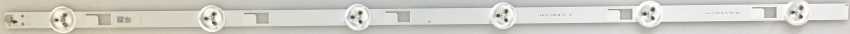 32" 6PKG Rev 0.2 2013. 10.07. LED Backlight z.B für 32W2441DG, 32W2433D