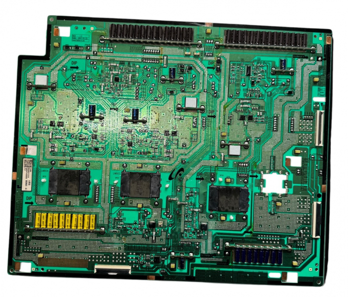 QG65QN800A Inverter L65SB9NB_AHS BN44-01131A REV1.2