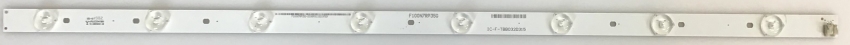 F100N7RP35G IC-F-TBB032D315 LED Backlight z.B für 32E2533D U320DH01 DG103