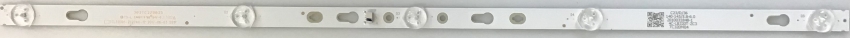 303TC320035 TCL32D05-ZC22AG-12 2017-06-03 5S1P  LED Backlight z.B für 32HT3001 LVW320C50X